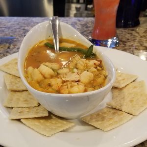 Meet your Posher, S berto